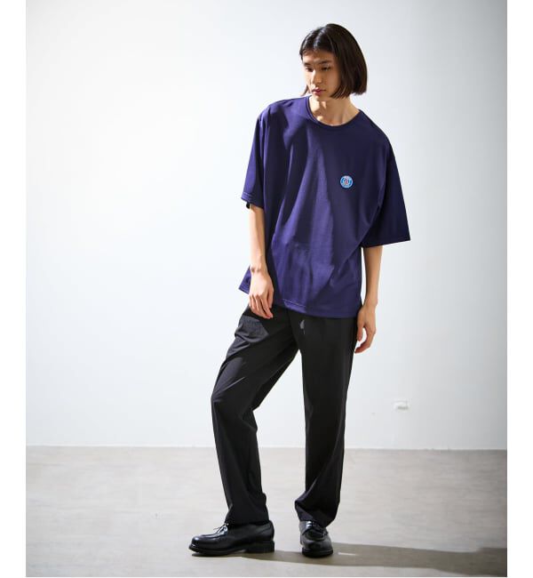 Paris Saint-Germain「【Paris Saint-Germain / パリ・サン＝ジェルマン】 JP Field TEE」|Tシャツ・カットソー|