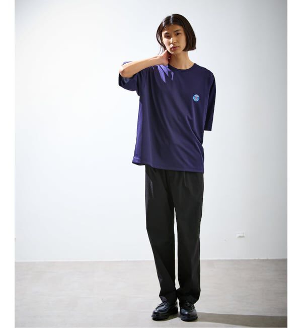 Paris Saint-Germain「【Paris Saint-Germain / パリ・サン＝ジェルマン】 JP Field TEE」|Tシャツ・カットソー|