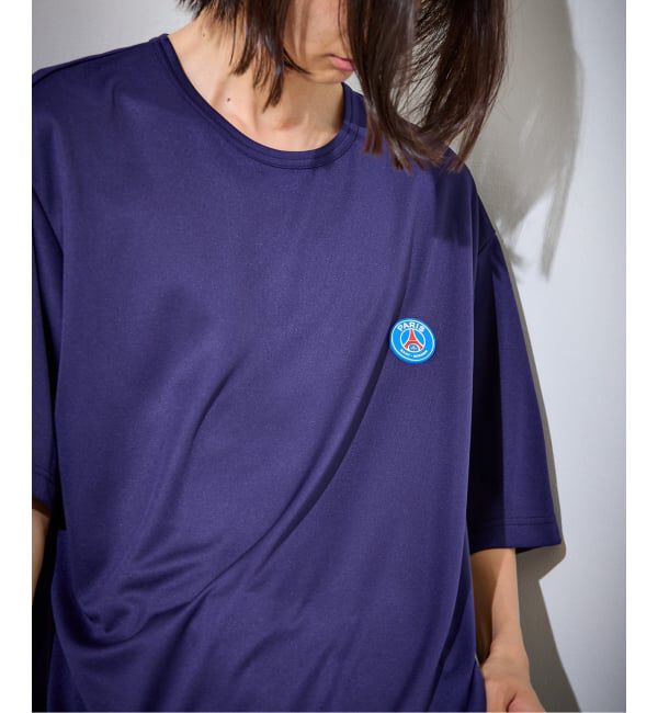 Paris Saint-Germain「【Paris Saint-Germain / パリ・サン＝ジェルマン】 JP Field TEE」|Tシャツ・カットソー|