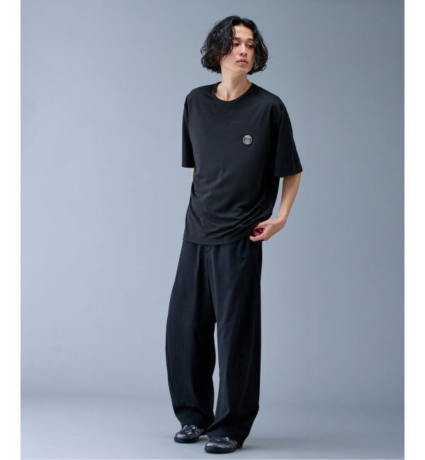 Paris Saint-Germain「【Paris Saint-Germain / パリ・サン＝ジェルマン】 JP Field TEE」|Tシャツ・カットソー|
