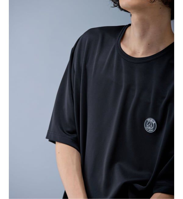 Paris Saint-Germain「【Paris Saint-Germain / パリ・サン＝ジェルマン】 JP Field TEE」|Tシャツ・カットソー|