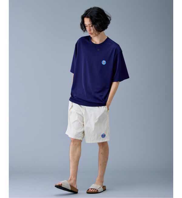 Paris Saint-Germain「【Paris Saint-Germain / パリ・サン＝ジェルマン】 JP Field TEE」|Tシャツ・カットソー|