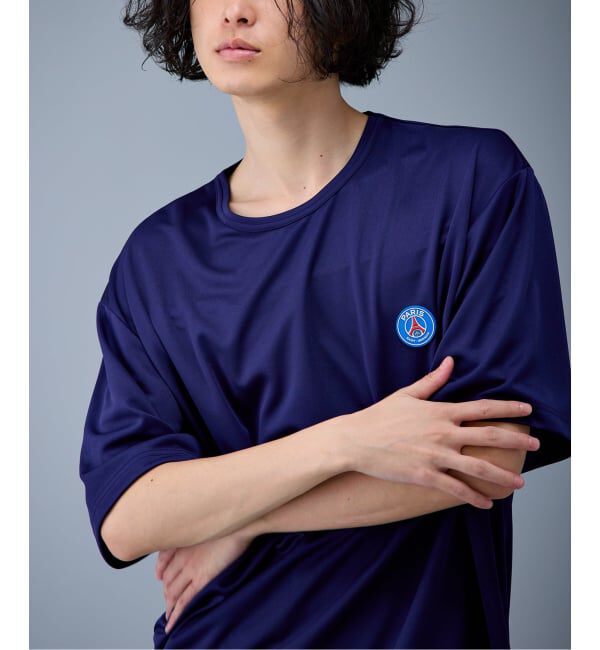 Paris Saint-Germain「【Paris Saint-Germain / パリ・サン＝ジェルマン】 JP Field TEE」|Tシャツ・カットソー|