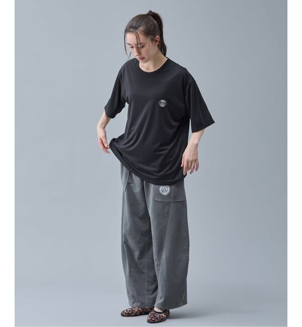 Paris Saint-Germain「【Paris Saint-Germain / パリ・サン＝ジェルマン】 JP Field TEE」|Tシャツ・カットソー|