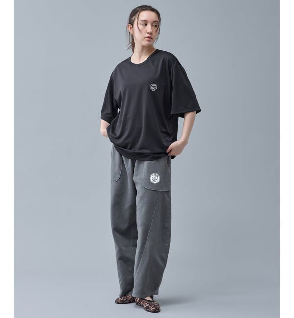 Paris Saint-Germain「【Paris Saint-Germain / パリ・サン＝ジェルマン】 JP Field TEE」|Tシャツ・カットソー|