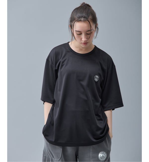 Paris Saint-Germain「【Paris Saint-Germain / パリ・サン＝ジェルマン】 JP Field TEE」|Tシャツ・カットソー|