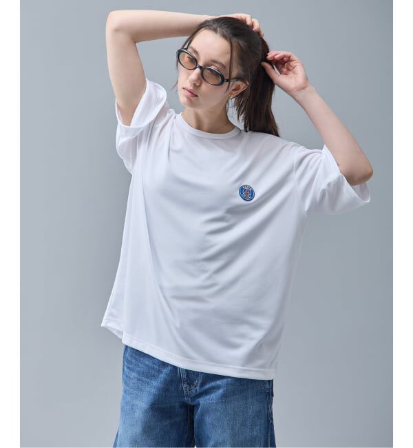 Paris Saint-Germain「【Paris Saint-Germain / パリ・サン＝ジェルマン】 JP Field TEE」|Tシャツ・カットソー|