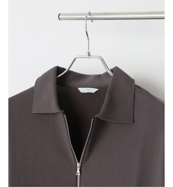 EDIFICE「EDIFICE by Product Twelve リファインドハーフジップ」|Tシャツ・カットソー|