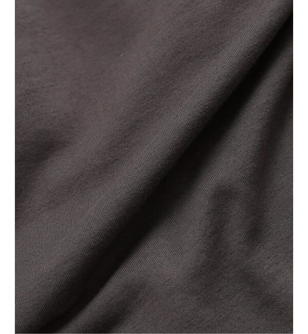 EDIFICE「EDIFICE by Product Twelve リファインドハーフジップ」|Tシャツ・カットソー|