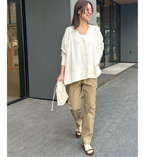 JOURNAL STANDARD relume「《WEB限定追加2》ベイカーパンツ」|カーゴ|