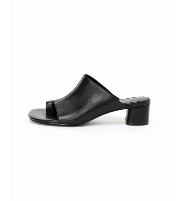 JOURNAL STANDARD relume「RELUME トングヒールサンダル」|サンダル|