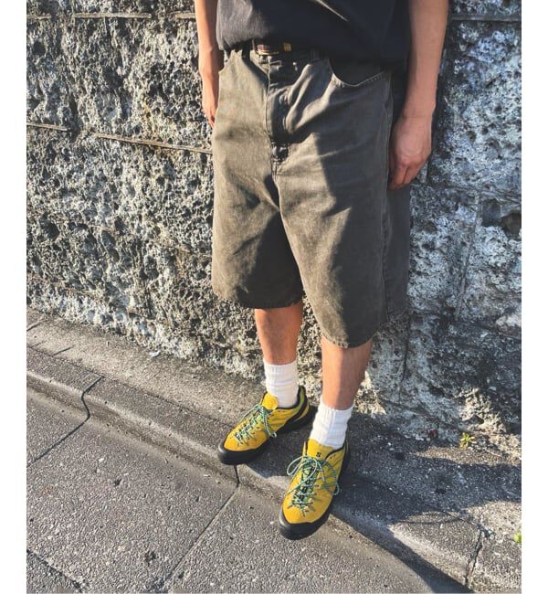 JOURNAL STANDARD「SALOMON / サロモン exclusive X-ALP WOVEN」|スニーカー|