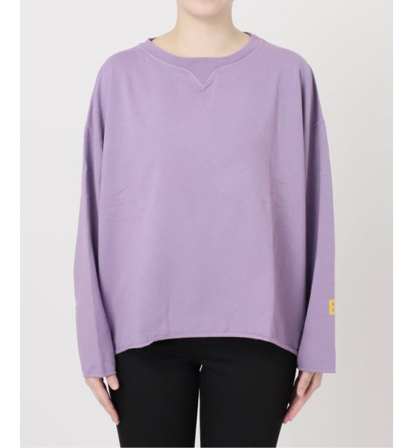 JOURNAL STANDARD「《追加》別注【RIDING HIGH/ライディングハイ】7.5ozインレーカットオフTEE」|Tシャツ・カットソー|