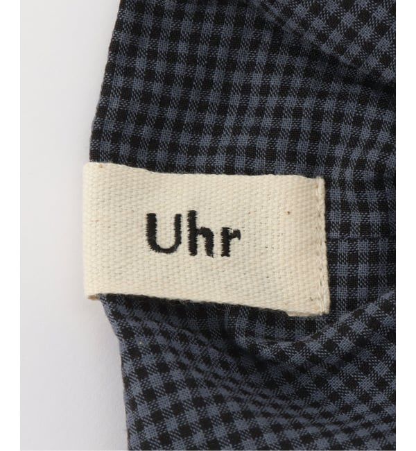 journal standard L'essage「Uhr/ウーア アンクルシュシュ(2つ1セット) 26SSUHR-AC52」|その他|