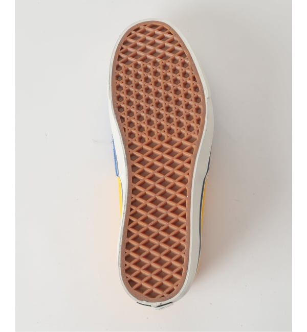 JOURNAL STANDARD relume「VANS / ヴァンズ PREMIUM オーセンティック」|スニーカー|