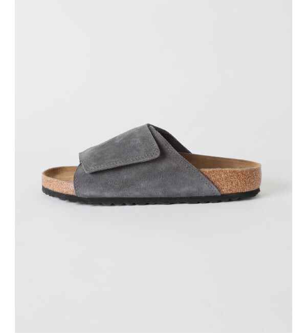 JOURNAL STANDARD relume「BIRKENSTOCK / ビルケンシュトック exclusive Solana ソラナ &ldquo;レギュラー&rdquo;」|サンダル|