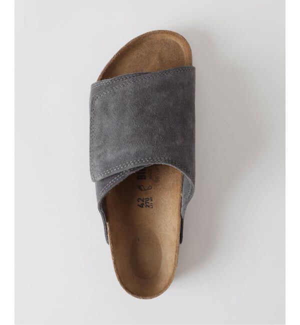 JOURNAL STANDARD relume「BIRKENSTOCK / ビルケンシュトック exclusive Solana ソラナ &ldquo;レギュラー&rdquo;」|サンダル|