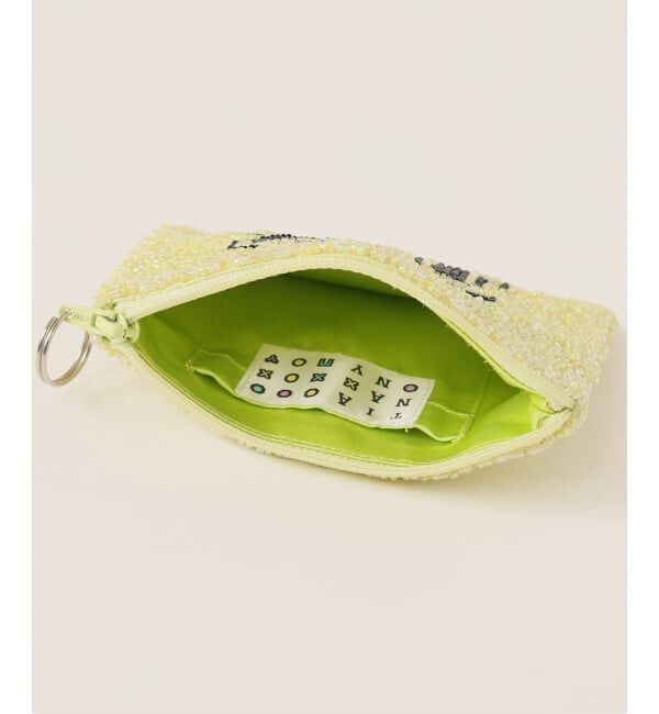 JOURNAL STANDARD relume「《WEB限定追加》【TIANA DESIGNS／ティアナデザイン】スモールポーチ」|その他|