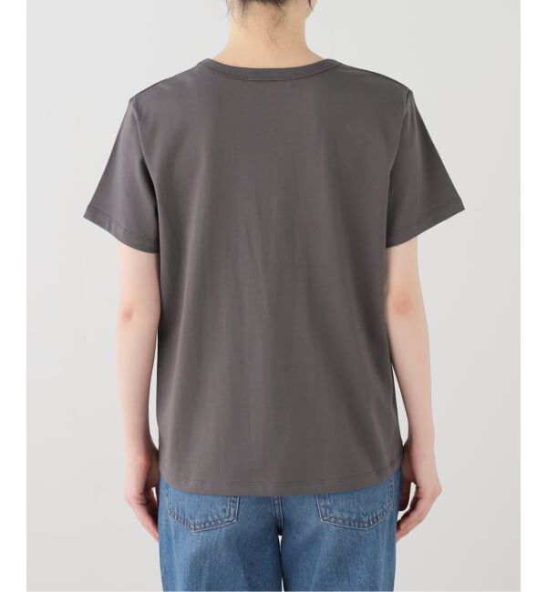 JOURNAL STANDARD relume「CLINEポップロゴTEE」|Tシャツ・カットソー|