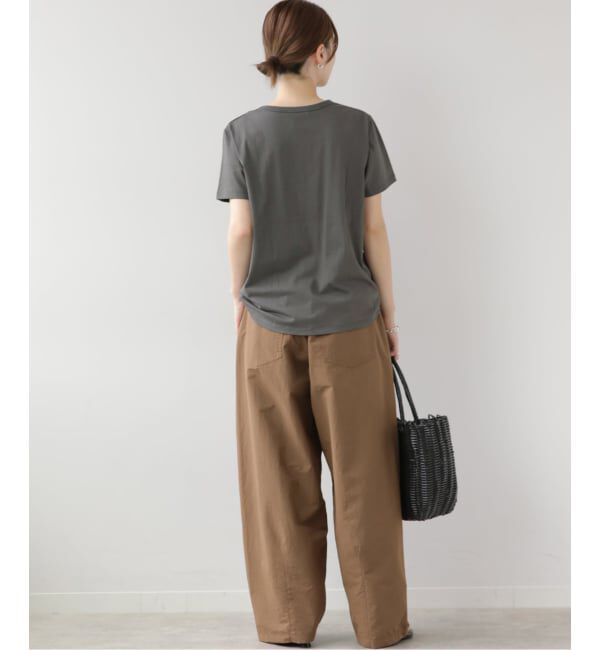 JOURNAL STANDARD relume「CLINEポップロゴTEE」|Tシャツ・カットソー|