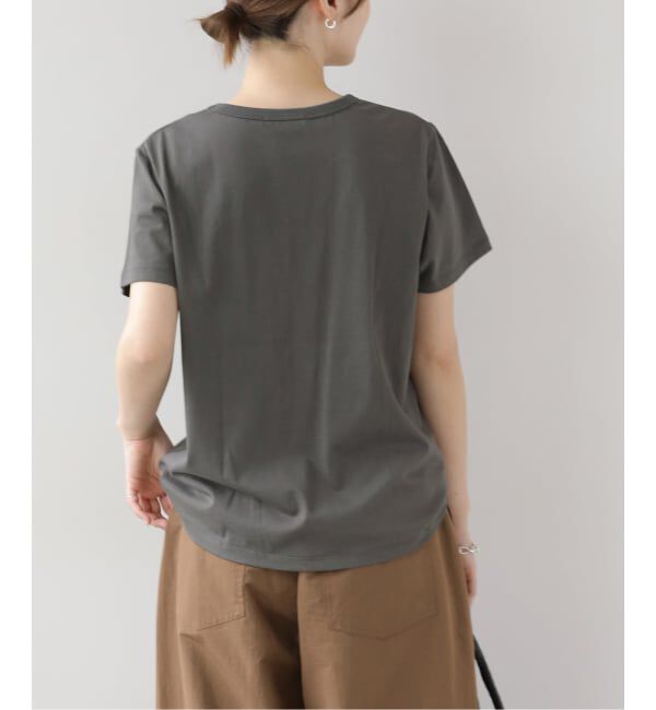 JOURNAL STANDARD relume「CLINEポップロゴTEE」|Tシャツ・カットソー|