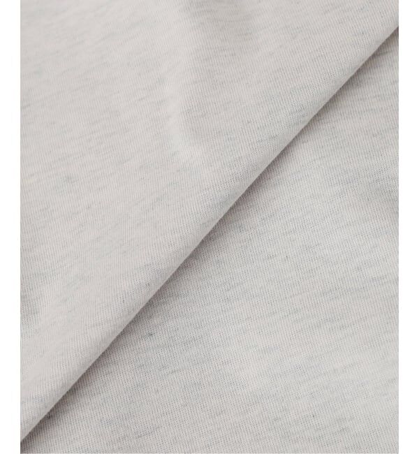 JOURNAL STANDARD relume「《予約》【接触冷感】ダブルフェイス バックメッシュ Tシャツ」|Tシャツ・カットソー|