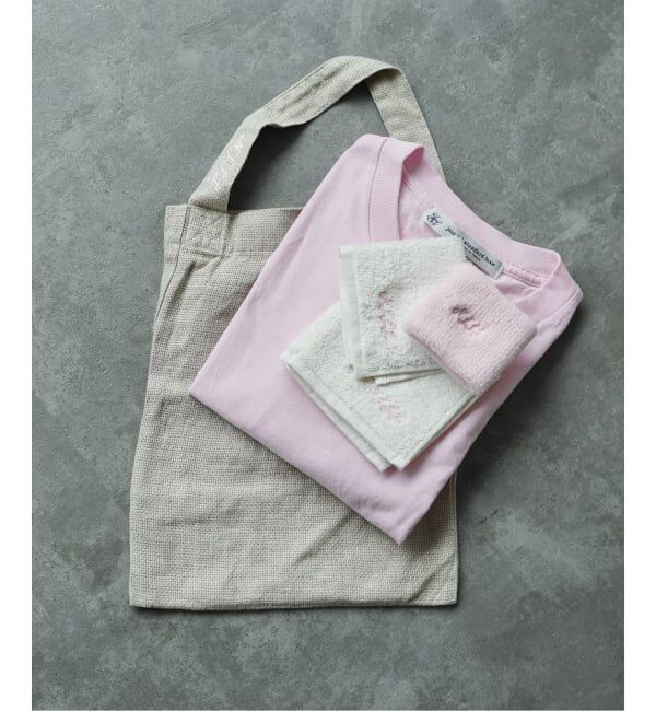journal standard luxe「Nell's SET」|その他|ピンク A