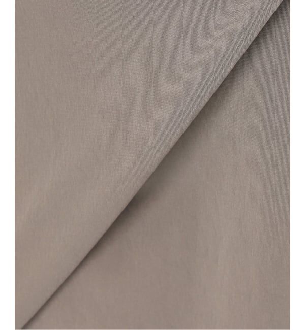 journal standard L'essage「《追加/撥水/UVカット/手洗い可》WATER REPELLENT/UVカットパンツ」|スラックス|