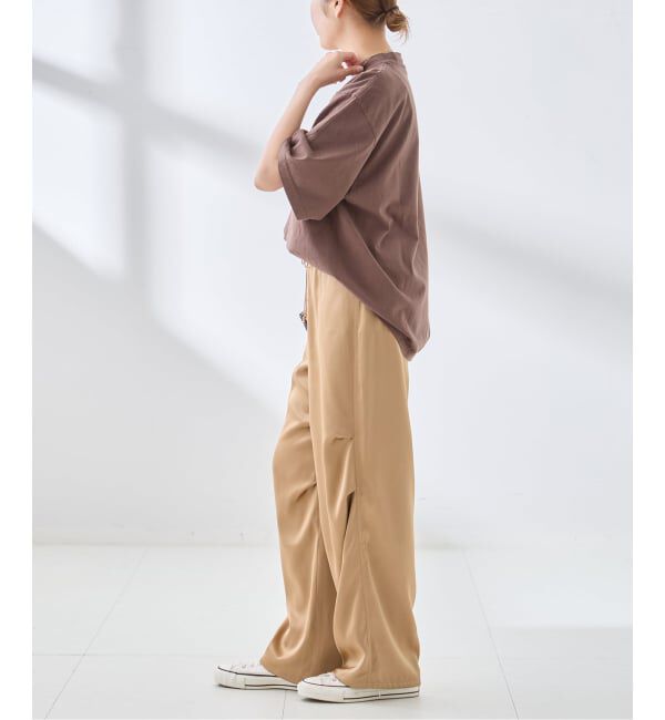 journal standard L'essage「《予約》The Loom/ザ ルーム CARGO-LITE TROUSERS パンツ」|その他|