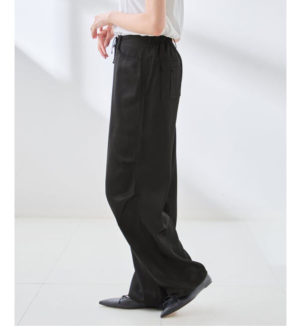 journal standard L'essage「《予約》The Loom/ザ ルーム CARGO-LITE TROUSERS パンツ」|その他|