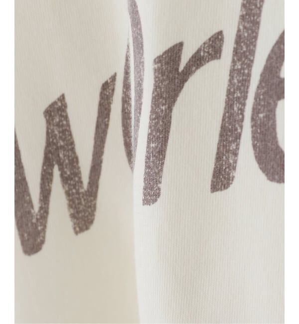 JOURNAL STANDARD relume「ヴィンテージLA Tee」|Tシャツ・カットソー|