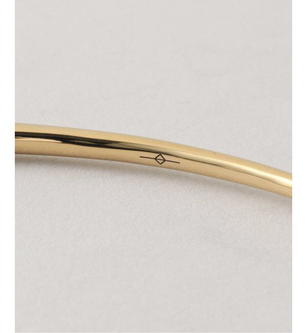 FRAMeWORK「Gabriela Artigas/ガブリエラ アルティガス TUSK CHOKER」|ネックレス|