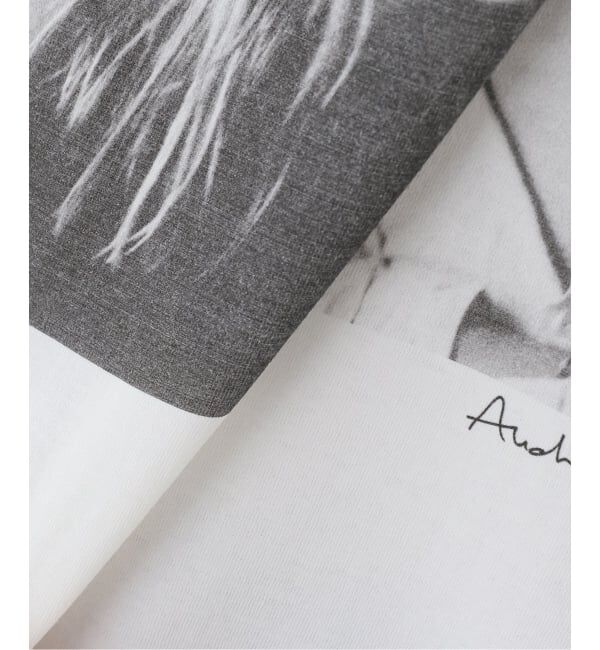 FRAMeWORK「COUTURE D`ADAM/クチュールドアダム jane&sarge in the taxi TEE」|Tシャツ・カットソー|