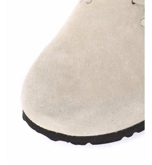 U by SPICK&SPAN「BIRKENSTOCK/ビルケンシュトック BOSTON RIVET narrow」|サンダル|