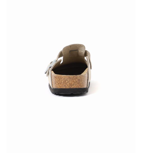U by SPICK&SPAN「BIRKENSTOCK/ビルケンシュトック BOSTON RIVET narrow」|サンダル|