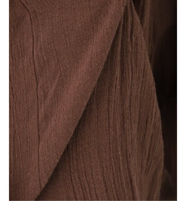 FRAMeWORK「BASERANGE/ベースレンジ FOLIO PANTS」|スラックス|