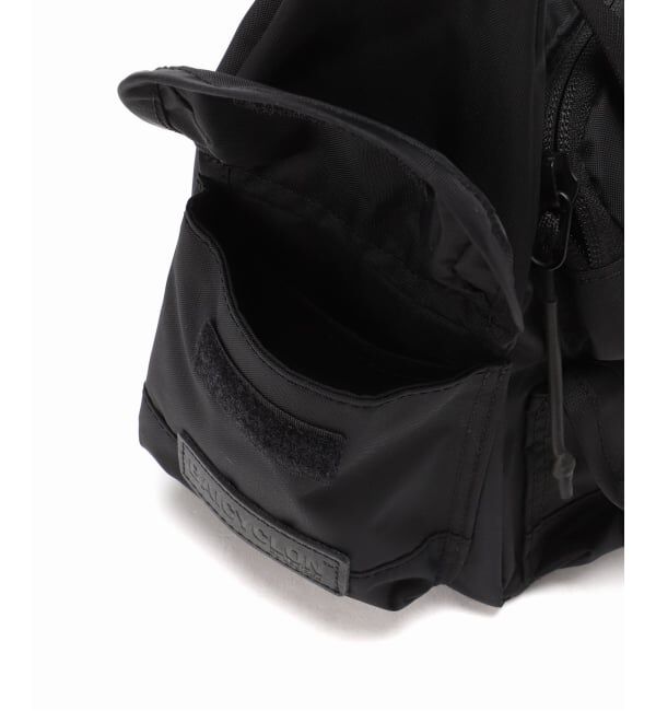 Spick and Span「《WEB限定 / 追加予約》BAICYCLON/バイシクロン 別注MULTI POCKET クロスボディー*」|ショルダー・メッセンジャー|