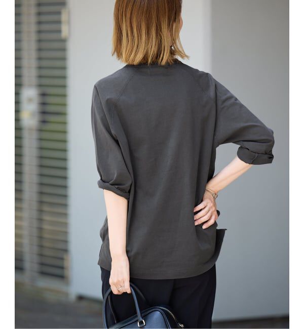FRAMeWORK「≪ 新色 / 追加予約≫GOOD ROCK SPEED 別注モーターサイクルTshirt」|Tシャツ・カットソー|