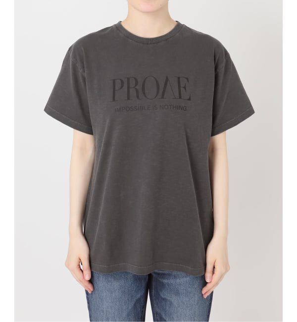 Spick and Span「《一部店舗+WEB限定予約》SCREEN STARS / スクリーンスターズ ロゴTee」|Tシャツ・カットソー|