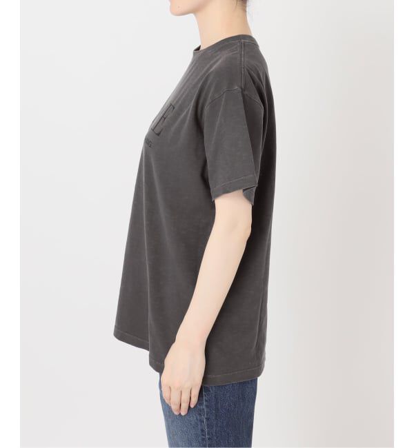 Spick and Span「《一部店舗+WEB限定予約》SCREEN STARS / スクリーンスターズ ロゴTee」|Tシャツ・カットソー|