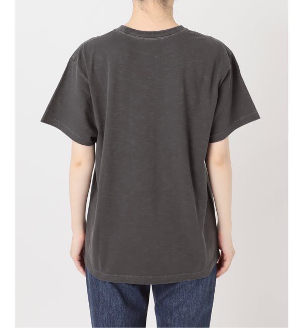 Spick and Span「《一部店舗+WEB限定予約》SCREEN STARS / スクリーンスターズ ロゴTee」|Tシャツ・カットソー|
