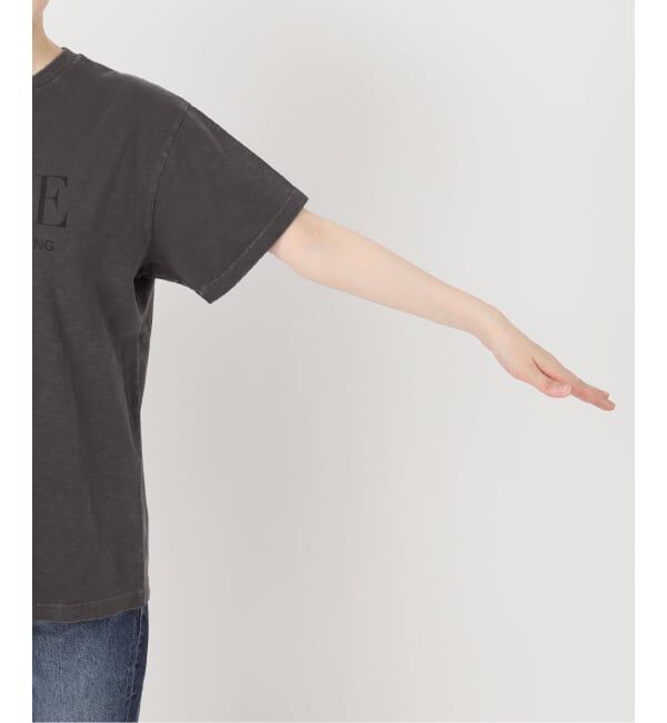 Spick and Span「《一部店舗+WEB限定予約》SCREEN STARS / スクリーンスターズ ロゴTee」|Tシャツ・カットソー|