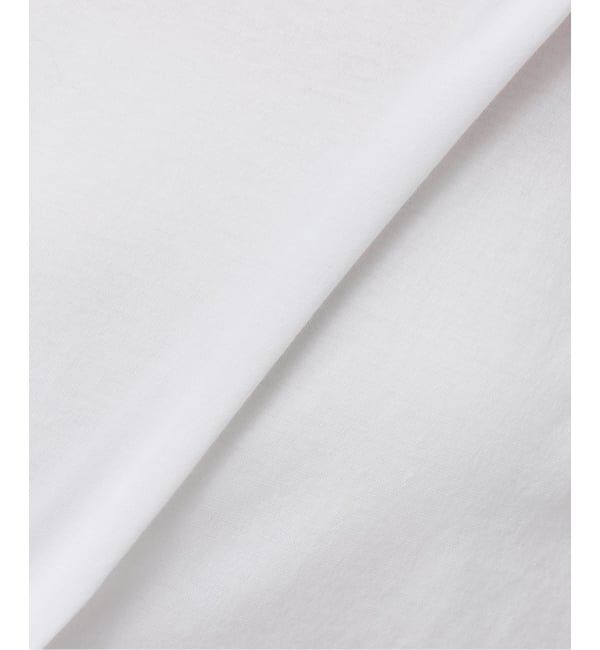 Spick and Span「《WEB限定 / 追加予約》2枚SETヘンリーネックプルオーバー」|Tシャツ・カットソー|