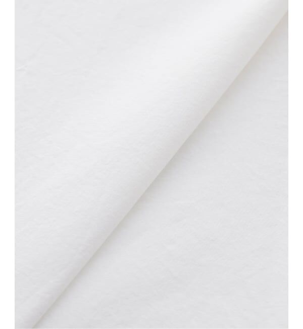 Spick and Span「スタンドカラーバックボタンブラウス」|シャツ・ブラウス|