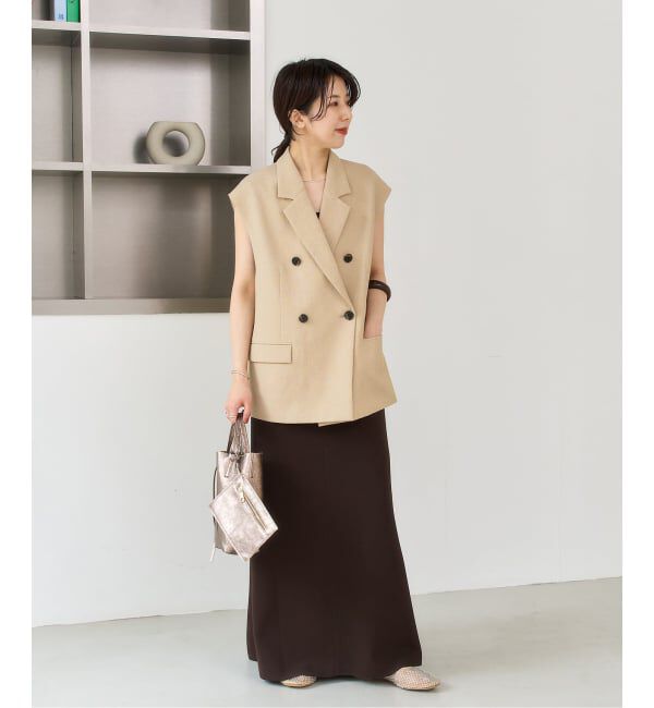  「MILLELA FIRENZE/ミレッラ METALLIC MINI TOTE」|トートバッグ|