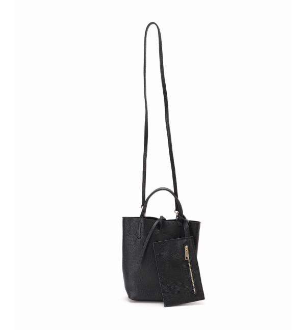  「MILLELA FIRENZE/ミレッラ MINI TOTE」|トートバッグ|