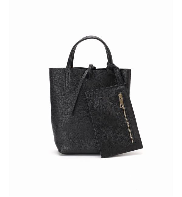  「MILLELA FIRENZE/ミレッラ MINI TOTE」|トートバッグ|