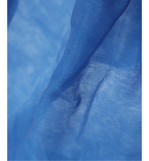 GRISE「THE BAGMATI/バクマティ SHEER BAG」|トートバッグ|
