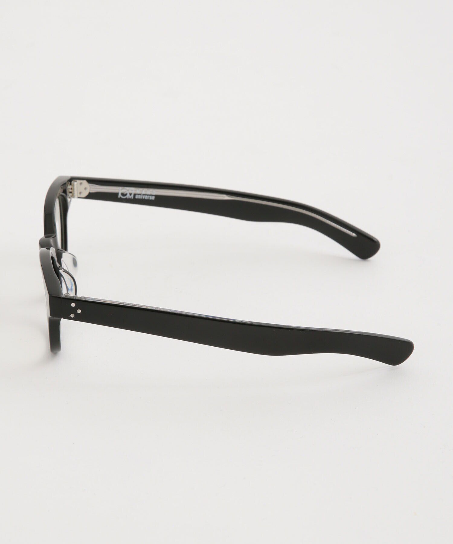 nano･universe「LB.03/｢NU eyewear｣ウエリントンアイウェア」|メガネ|