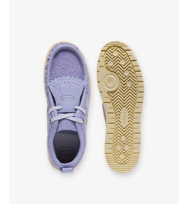 LACOSTE「レディース UMPIRE WMN 225 3 CFA」|スニーカー|